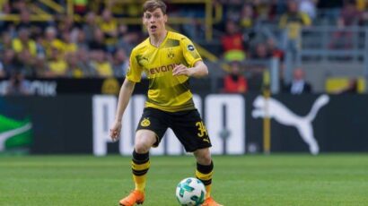 Španski defanzivac na meti Sitija