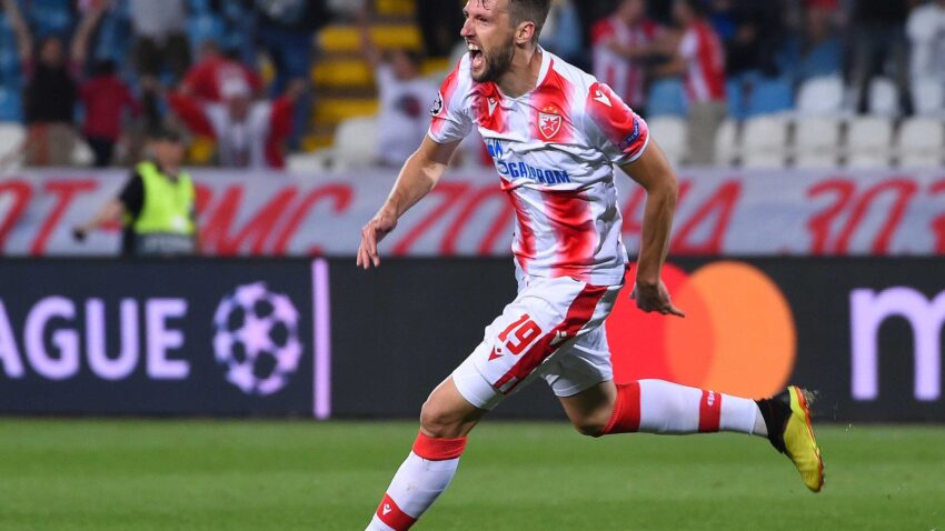 Nemanja Milunović: Ostaje žal za ispuštenom prednošću