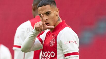 Entoni za 100 miliona prelazi u Junajted