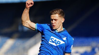 Baumgartner postigao fantastičan gol! (video)