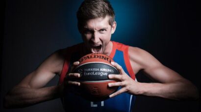 Plajs propušta Evrobasket