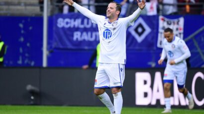 Van der Vart o Barseloni: Ova uprava je mafija