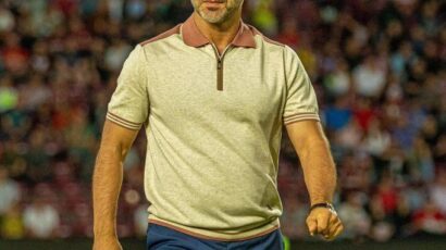 Melikjan: Crvena zvezda je zaslužila pobjedu