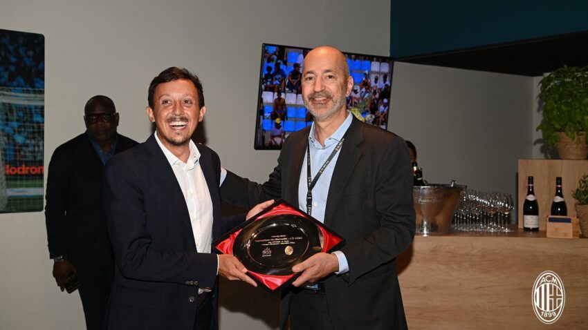 Pioli: Teren će pokazati da li smo najjači