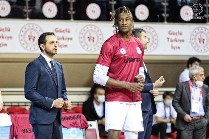 Francuski košarkaš novo pojačanje Budućnost Volija