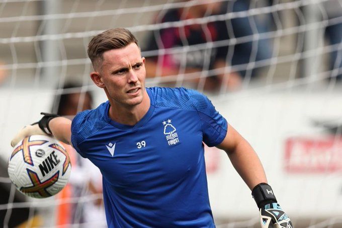 Henderson: Jedva čekam da se vratim na teren