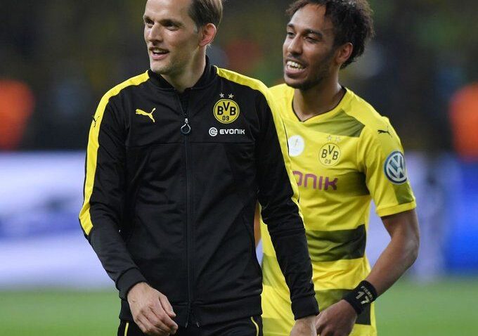 Uprava Čelsija želi Obamejanga