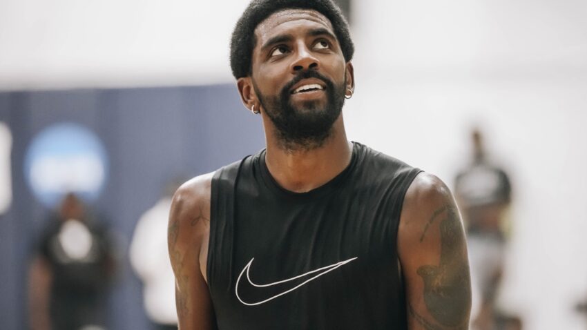 Irving: Radujem se početku nove sezone