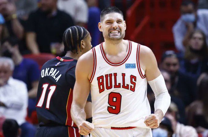 Vučević u pregovorima sa Čikagom