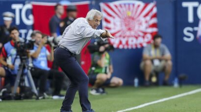 Halilhodžić otpušten tri mjeseca pred Mundijal