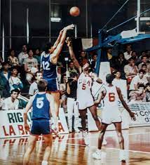 Na današnji dan (1987.) Jugoslavija je postala juniorski prvak svijeta 1 Bormio