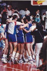 Na današnji dan (1987.) Jugoslavija je postala juniorski prvak svijeta 2 Bormio