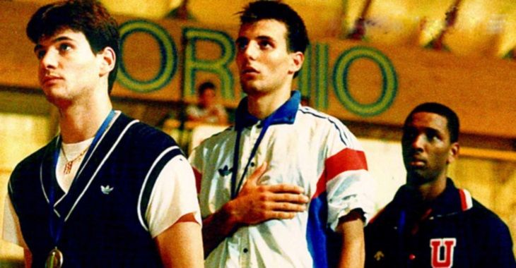 Na današnji dan (1987.) Jugoslavija je postala juniorski prvak svijeta