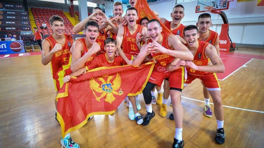 Kadeti ubjedljivi protiv Poljske, za deveto mjesto sa Letonijom