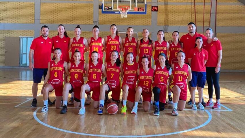 Kadetkinje i treći put poražene od Izraela