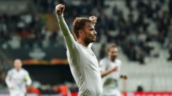 Adem Ljajić, photo: Umit Bektas/Adem Ljajić/REUTERS via Guliver image