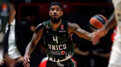 Garbahosa: Odustajanje od Brauna bilo bi neodgovorno