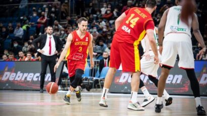 Mihailović: Pokazali smo da imamo karakter, očekuje nas novo finale protiv Bugarske