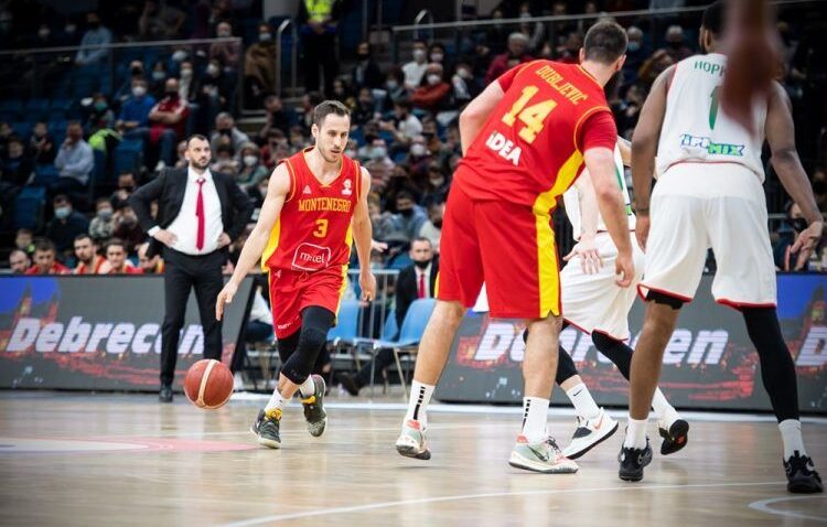 Mihailović: Pokazali smo da imamo karakter, očekuje nas novo finale protiv Bugarske