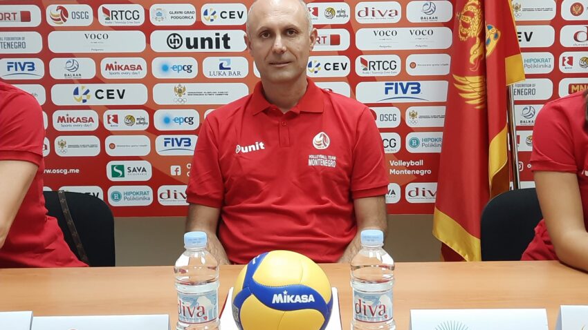 MILORAD KRUNIĆ: Ispunili smo primarni cilj