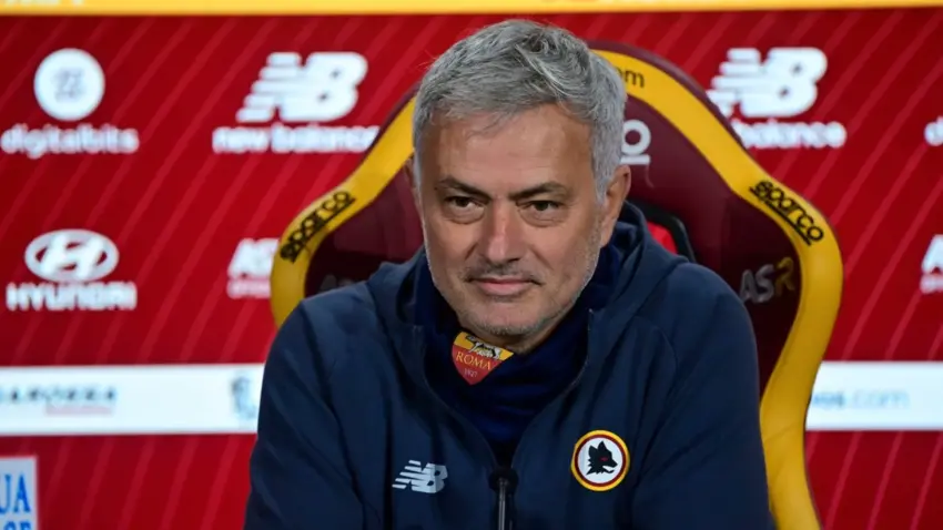 Murinjo: Ne želim da vidim tog igrača, neka traži drugi klub