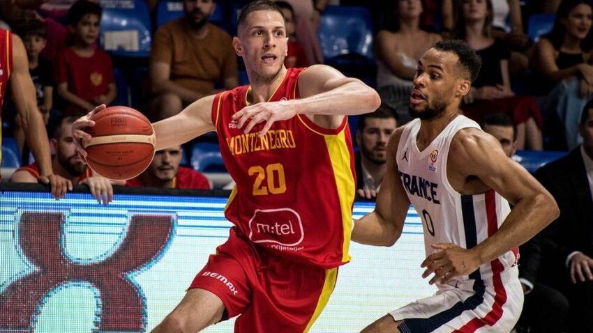 Nikola Ivanović pojačao Brešu