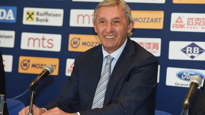 Pešić pred Tursku: U Istanbulu igraju sa daleko više motiva