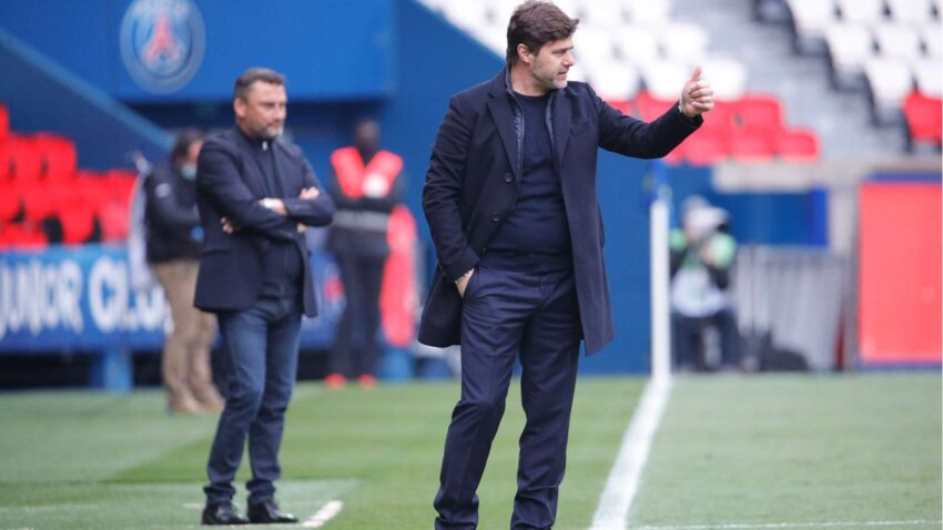 PAO DOGOVOR: Poketino preuzima Čelsi i dovodi Argentince u London