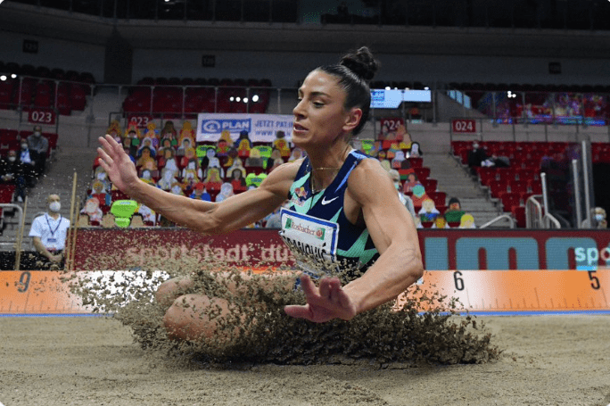 Ivana Vuleta: Kvalifikacije su najstresniji trenutak na svakom takmičenju