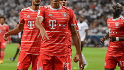 Mateus: Musijala je budućnost kluba