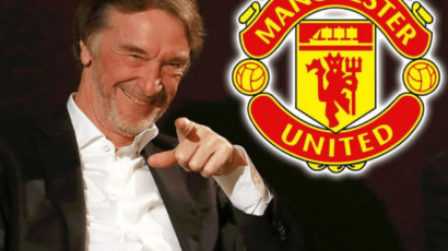 Džim Retklif želi da kupi Mančester Junajted