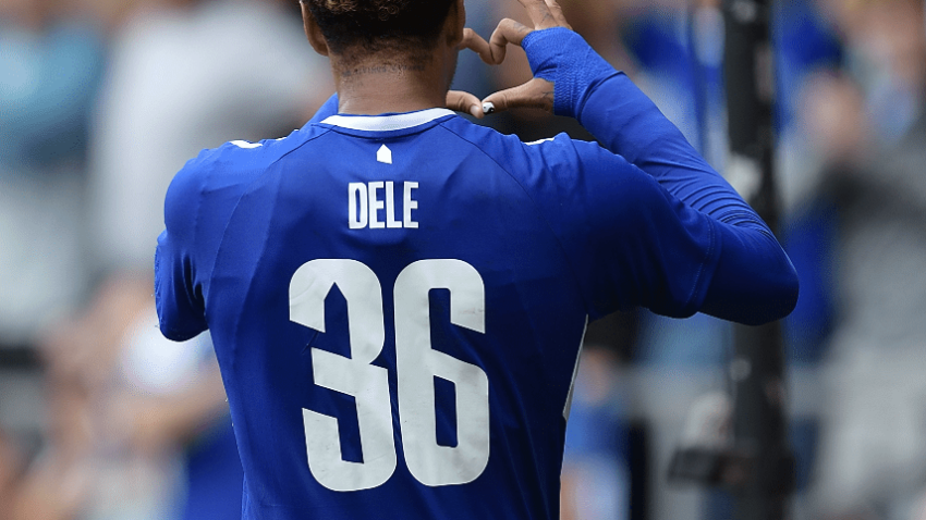 Dele Ali odlazi u Tursku?