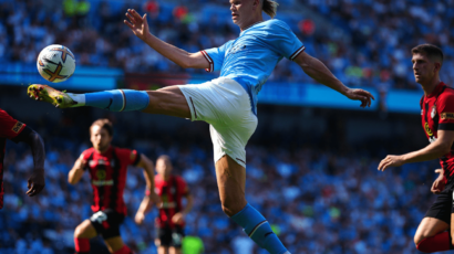 Haland: Pep nije morao da proda klub da bi me doveo