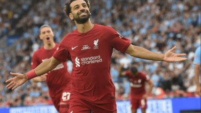 DOBRA VIJEST ZA KLOPA: Salah se oporavio, biće spreman za Brentford