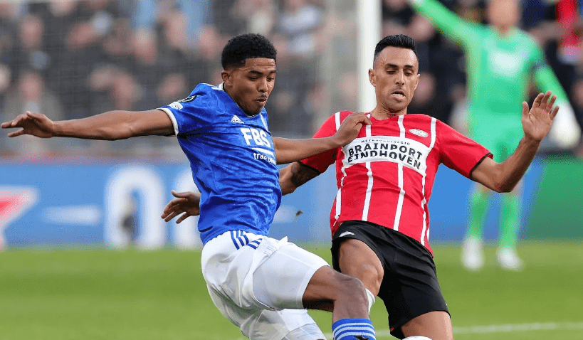 Trener kaznio Fofanu prebacivanjem u drugi tim