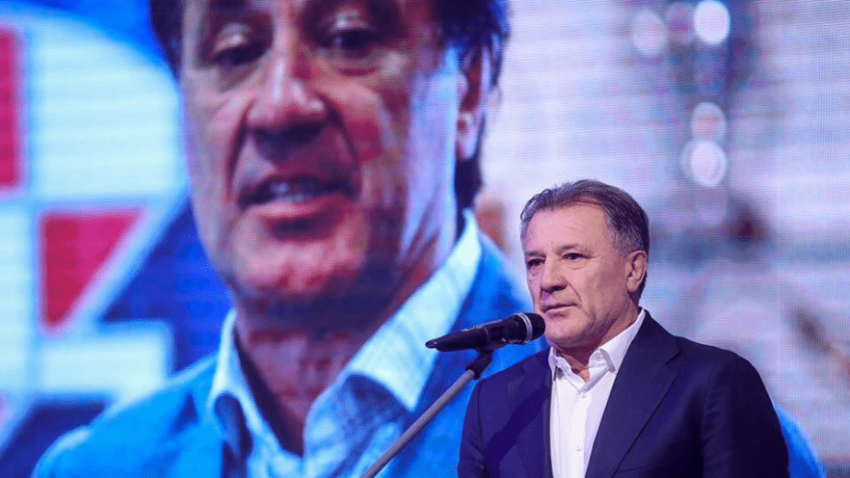 Mamić: Dinamo najveći sponzor hrvatskog fudbala