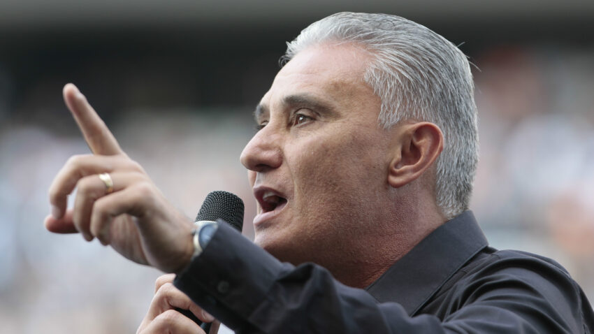 Selektor Brazila odgovorio Mbapeu: Mi nemamo mečeve sa Azerbejdžanom