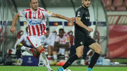 Pešić: Najteži poraz u karijeri, naročito zato što smo igrali pred našim navijačima