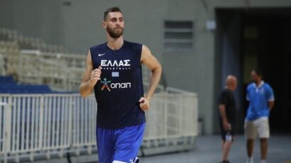 Papajanis upitan za meč sa Srbijom