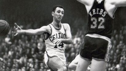 Košarkaški Hudini proslavio 94. rođendan!