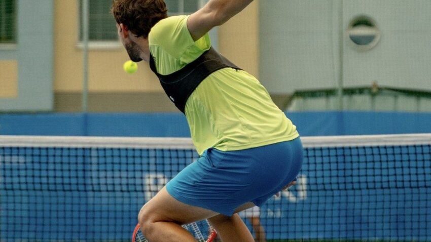 Džek Drejper savladao Tima: Velika čast mi je bila da dijelim teren sa Dominikom