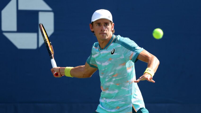 DE MINOR VIDNO RAZOČARAN: <em>Nijesam dao publici mnogo šansi da slavi</em>