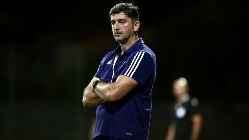 MIODRAG DŽUDOVIĆ PRED SUTJESKU: Nadamo se pobjedi