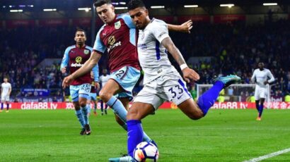 Čelsijev Emerson interesentan Laciju