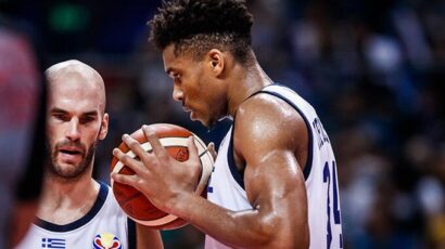 Janis neće igrati za Grčku!?