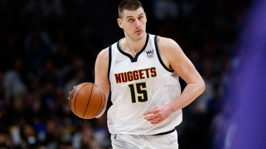 Nikola Jokić: Fokus na kvalifikacijama, onda ćemo se okrenuti Eurobasketu