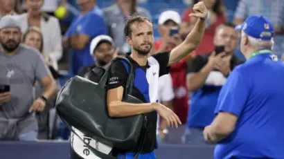 ”Mislim da ni Danil, ni Andrej, nažalost, neće proći grupu”