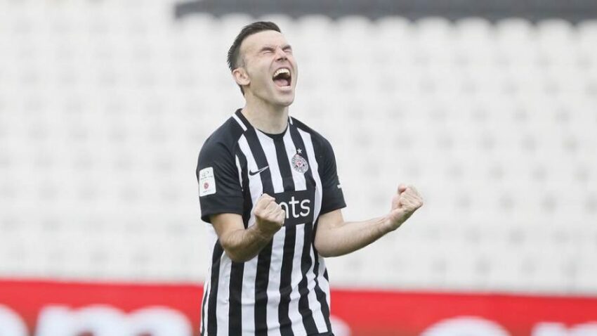 Bibars Natho dobio pasoš Republike Srbije