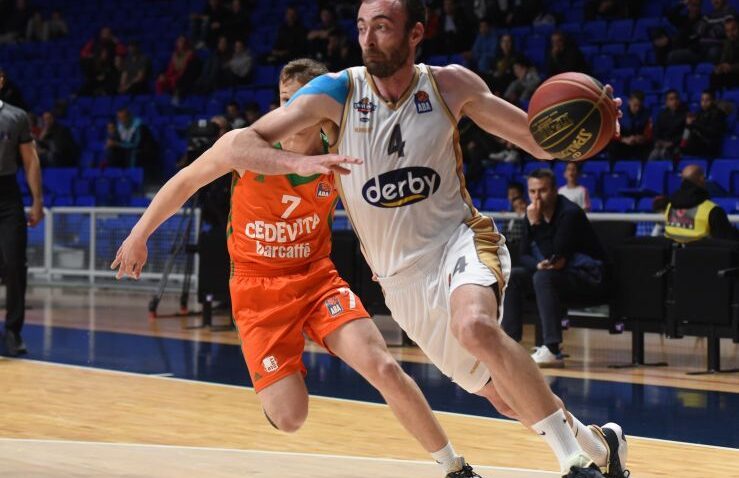 Plejmejker nastavio saradnju sa SC Derbijem