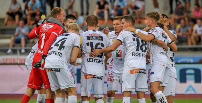 Gzira ostvarila sjajan rezultat u Austriji